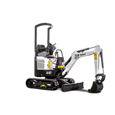 bobcat e10 mini excavator|mini excavator price 2022.